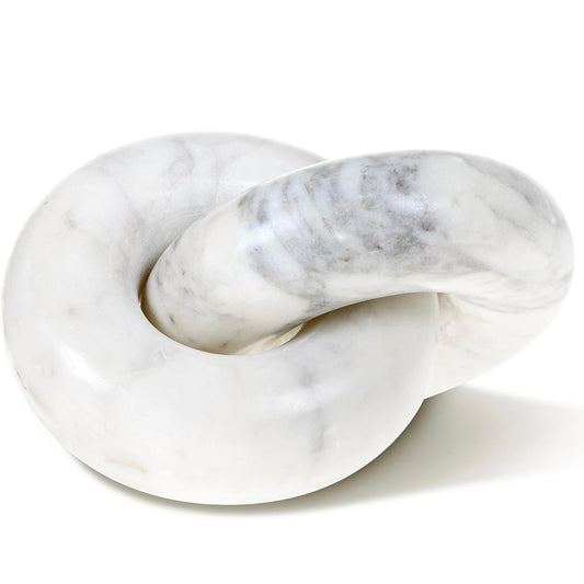 Marble Chain Link