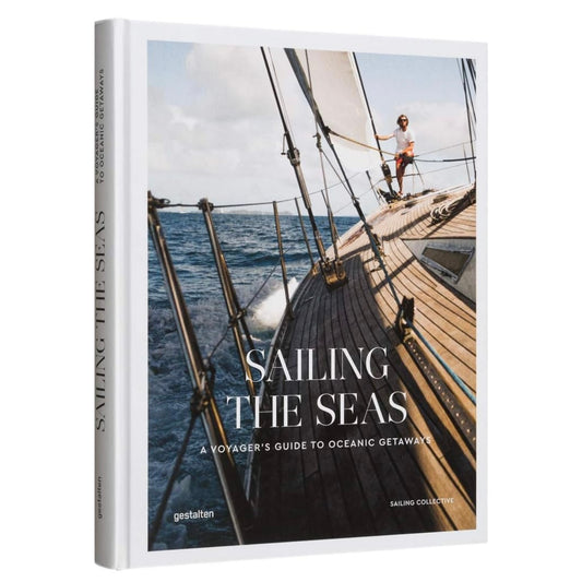 Sailing the Seas: A Voyager's Guide to Oceanic Getaways